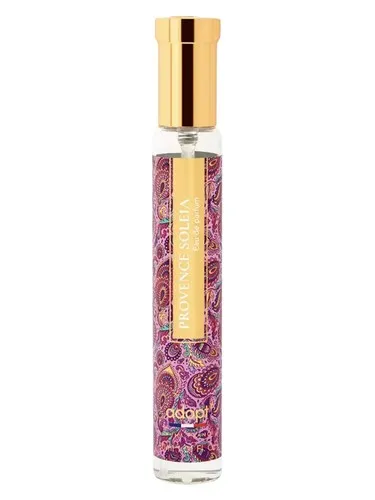 Perfume Provence Soleia de Adopt Parfums