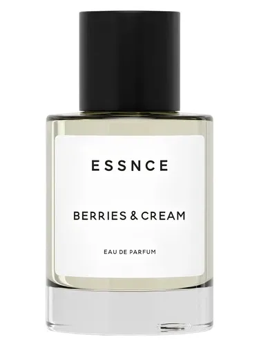 Perfume Berries & Cream de ESSNCE