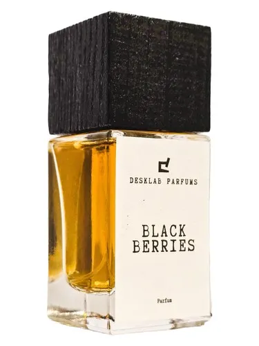 Imagen de Black Berries