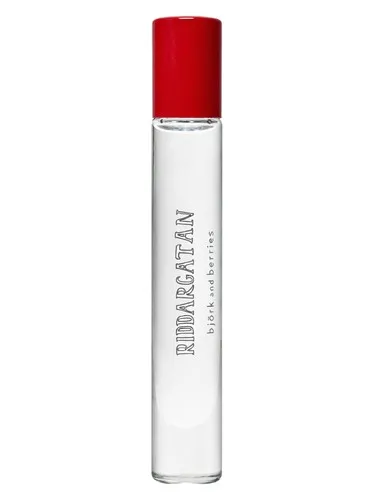 Perfume Riddergatan de Bjork and Berries