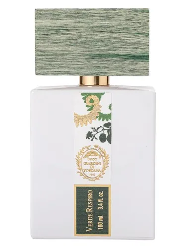 Perfume Verde Respiro de Giardini Di Toscana