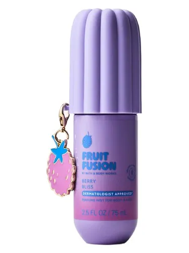 Imagen de Berry Bliss