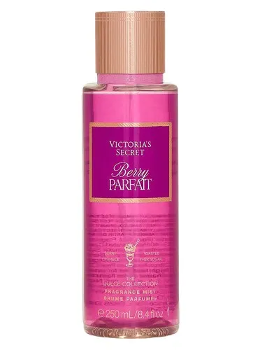 Perfume Berry Parfait de Victoria's Secret