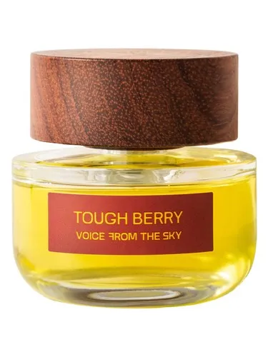 Perfume Tough Berry 倔强草莓 de Voice From The Sky 天乐