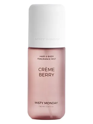 Perfume Crème Berry de Misty Monday