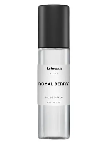 Perfume Royal Berry de Le Botanic