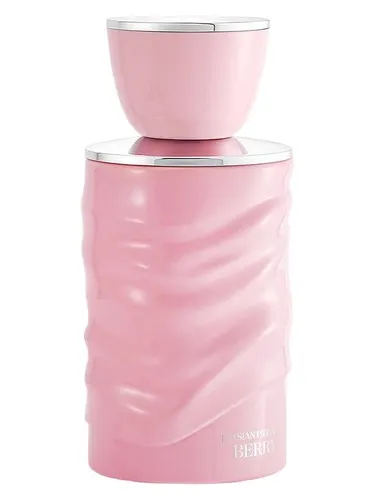 Perfume Elysian Fields Berry de QAWAFI