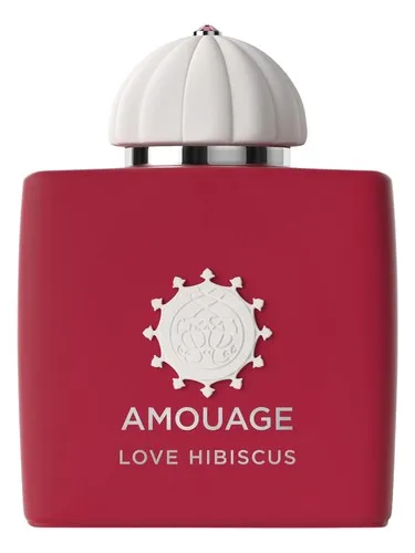 Imagen de Love Hibiscus