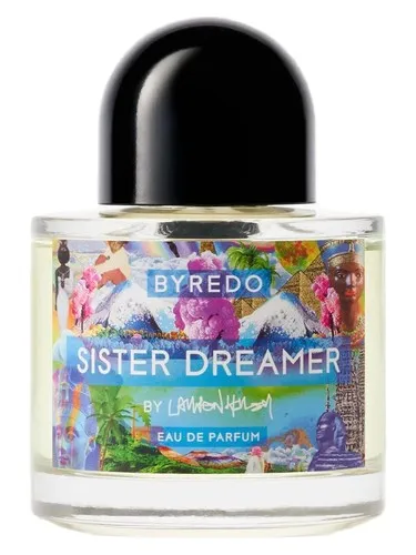 Perfume Sister Dreamer de Byredo