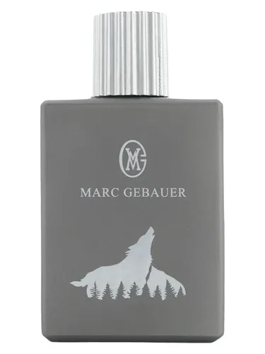 Perfume Berserker de Marc Gebauer