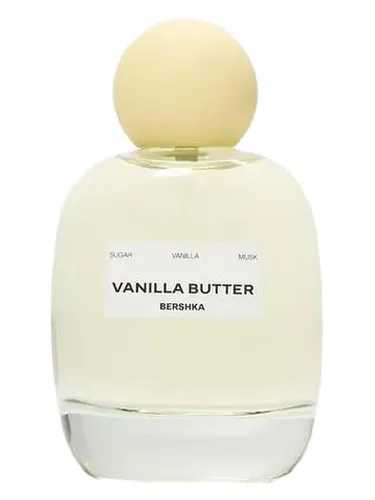 Imagen de Vanilla Butter