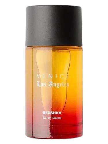 Perfume Venice L.A. de Bershka