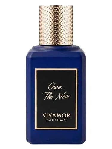 Perfume Own The Now de Vivamor Parfums