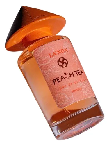 Perfume Peach Tea de Senseva