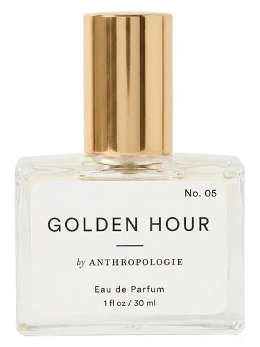 Imagen de Golden Hour