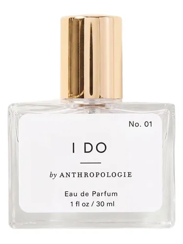 Perfume I Do de Anthropologie