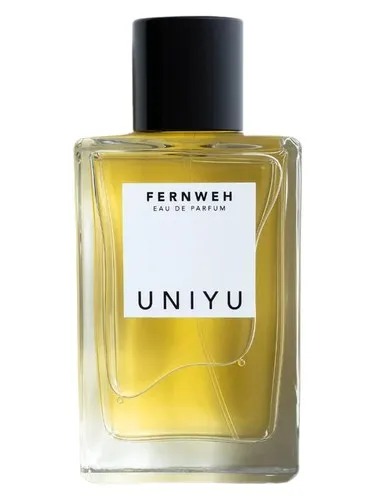 Perfume Fernweh de UNIYU