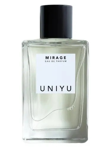 Perfume Mirage de UNIYU