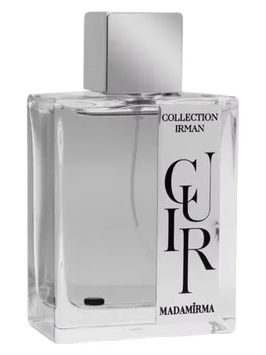 Perfume Cuir de Madamirma
