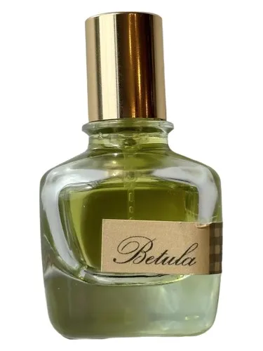 Perfume Betula de Henny Faire Co.
