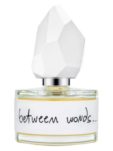Perfume Between Words… de yDe