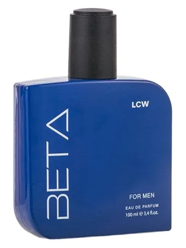 Perfume Beta for Men de LC Waikiki
