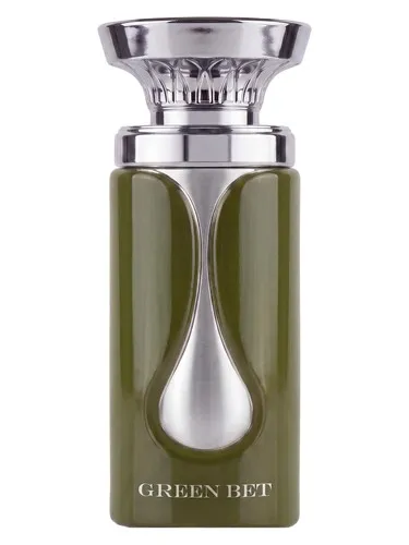 Perfume Green Bet de PARIS CORNER