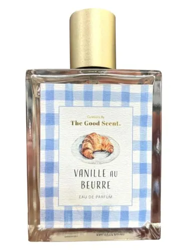 Perfume Vanille au Beurre de The Good Scent
