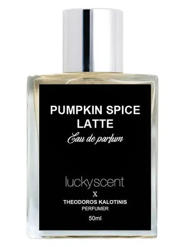 Imagen de Pumpkin Spice Latte
