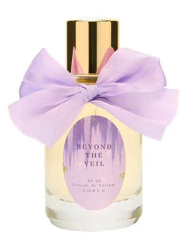 Perfume Beyond the Veil de Sorce