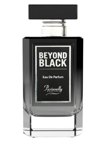 Imagen de Beyond Black