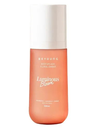 Perfume Luminous Bloom de BEYOUNG