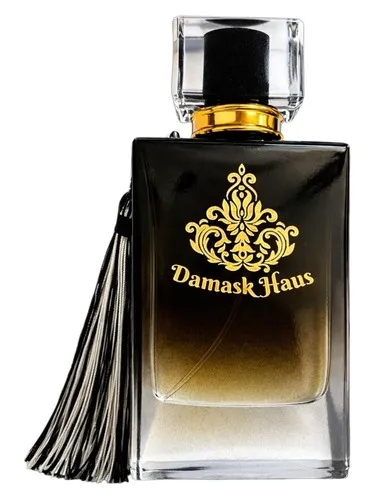 Perfume Manna de Damask Haus
