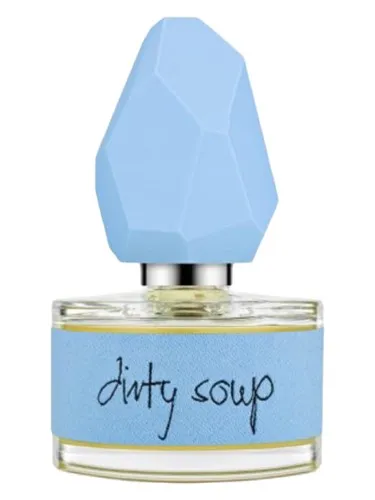 Perfume Dirty Soup de yDe