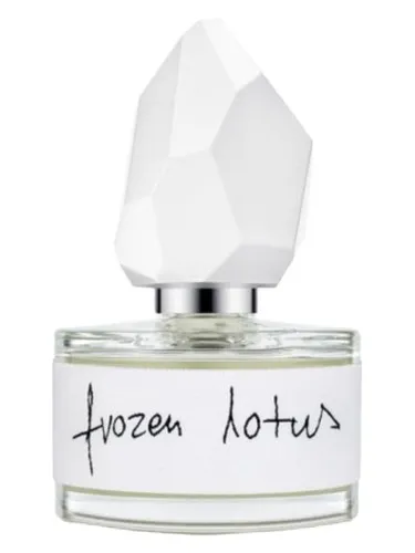Perfume Frozen Lotus de yDe