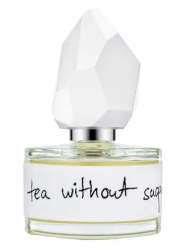 Perfume Tea Without Sugar de yDe