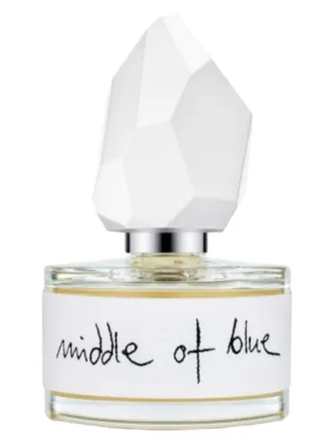 Perfume Middle Of Blue de yDe
