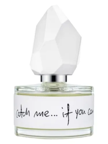 Perfume Catch Me… If You Can de yDe