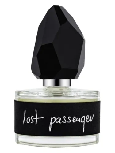 Perfume Lost Passenger de yDe