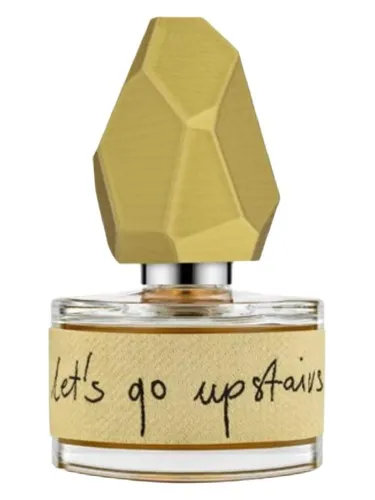 Perfume Let's Go Upstairs de yDe