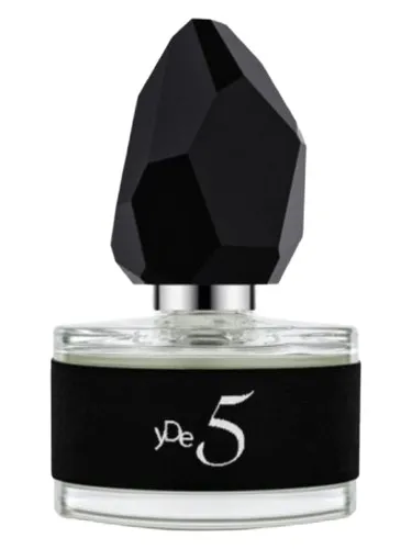 Perfume Yde 5 de yDe