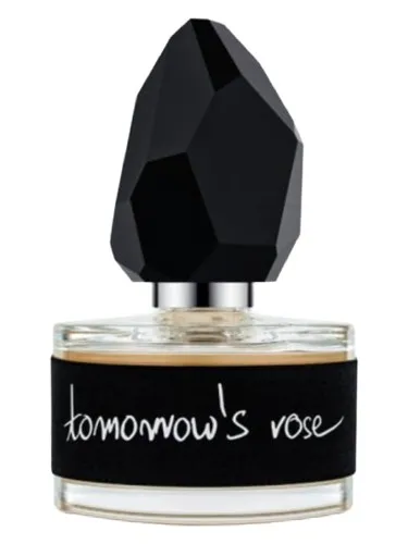 Perfume Tomorrow’s Rose de yDe