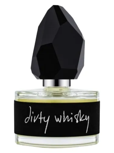 Perfume Dirty Whisky de yDe