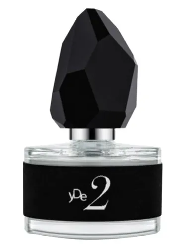 Perfume Yde 2 de yDe
