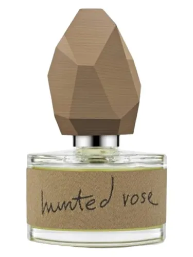 Perfume Hunted Rose de yDe