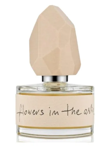 Perfume Flowers In The Ashes de yDe