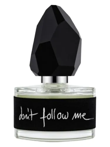 Perfume Don't Follow Me de yDe
