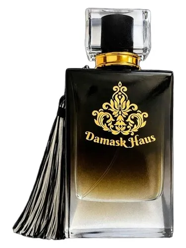 Perfume Flower Fort de Damask Haus