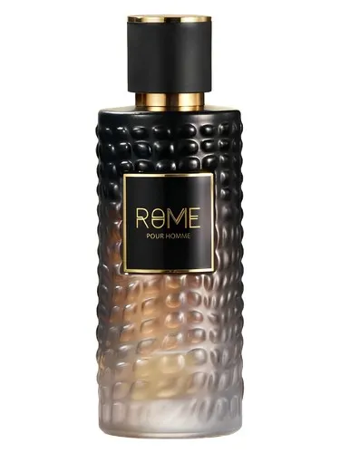 Perfume Rome pour Homme de Bharara