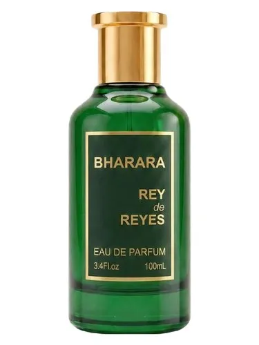 Perfume Rey de Reyes de Bharara